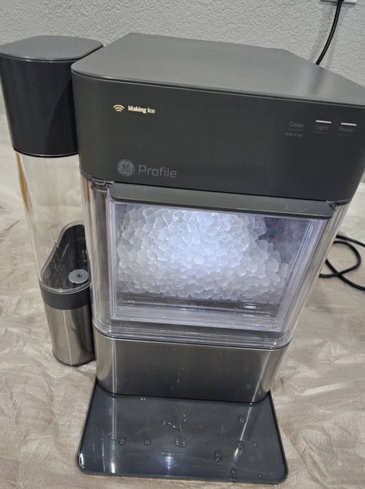 Nugget Ice Maker